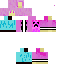 Texture for はるかぜ