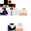 Texture for ブラック