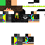 Texture for Flamehugo