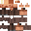 Texture for Plains Piglin V2