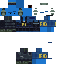 Texture for fbi