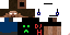 Texture for herobrine