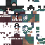 Texture for mikasa