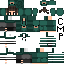 Texture for steve