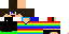 Texture for 1_sly_cat