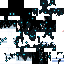 Texture for Blue Axolotl Boy (Sculk Infected)