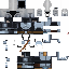 Texture for H3RU5 M4ND0
