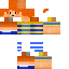 Texture for claus # 2