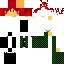 Texture for mnt