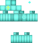 Texture for Regice