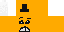 Texture for Golden  Freddy head