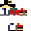 Texture for Rei_Dos_Bug