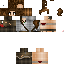 Texture for LaraCroft