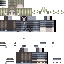 Texture for StormWolf