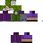 Texture for joker good