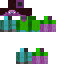 Texture for あ