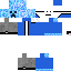 Texture for crepper blue2