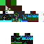 Texture for Зомби