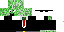 Texture for creeeper cheat