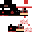 Texture for redstone ninja