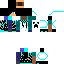 Texture for creeper_0