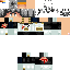 Texture for Vegeta UI