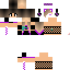 Texture for panda