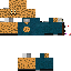 Texture for iTzSveinHer SKIN!