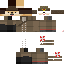 Texture for собака фашист