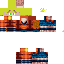 Texture for ssj2