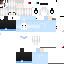 Texture for blooky