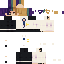 Texture for 105FPS Normal Uni No Jacket
