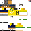 Texture for steve