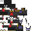 Texture for anti spiral version koro