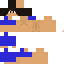 Texture for body bin
