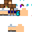 Texture for kyra new look <3