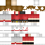 Texture for Orochi Chris