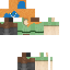 Texture for yolo