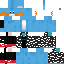 Texture for mudkip drip