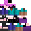Texture for skin 1