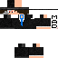 Texture for MR_CR4FT evil