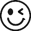 Texture for smiley