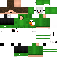 Texture for CallMeFrix by StolyLP