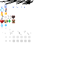 Texture for bad BAD BAD