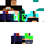 Texture for yokai