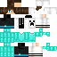 Texture for diamond armor / NoNICK