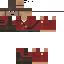 Texture for animatedplayer