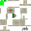 Texture for лаймовый старый страж