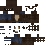 Texture for Man Bat 234