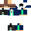 Texture for luiz